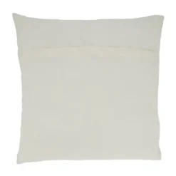 Saro Lifestyle Toucan Decorative Pillow Cover, Multi, 20"