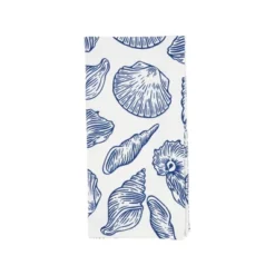 Saro Lifestyle Seaside Sea Shells Napkin (Set Of 4), White 9 Saro Lifestyle Seaside Sea Shells Napkin (Set Of 4), White -Saro Lifestyle GUEST 0a7cb2fb 51be 4271 9076 6176e2278dd2