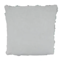 Saro Lifestyle Rose Wedding Cake Decorative Pillow Cover