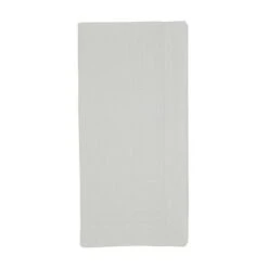 Saro Lifestyle Linen Tea Napkins With Solid Color Design (Set Of 4) -Saro Lifestyle GUEST 1991c817 70d2 47ef a360 3b73ee86dc31