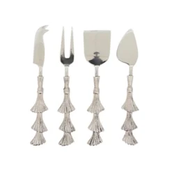 Saro Lifestyle Festive Tree Cheese Cutlery Set -Saro Lifestyle GUEST 1db8424e bc7f 417c a001 5c17ef3dcda0