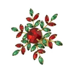 Saro Lifestyle Winter Glamour Beaded Snowflake Napkin Ring (Set Of 4) 11 Saro Lifestyle Winter Glamour Beaded Snowflake Napkin Ring (Set Of 4) -Saro Lifestyle GUEST 2c15cb57 1465 4bcb b346 c7aac4c13868