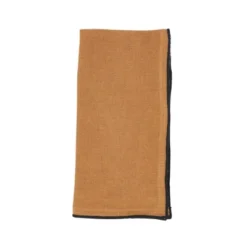 Saro Lifestyle Stitched Border Stonewashed Linen Napkins (Set Of 4) 20 Saro Lifestyle Stitched Border Stonewashed Linen Napkins (Set Of 4) -Saro Lifestyle GUEST 2d59a8b9 2bfe 4523 a5ec 992af75911ec