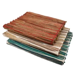 Saro Lifestyle Dinner Table Runner With Water Hyacinth Design -Saro Lifestyle GUEST 3bdb8f37 3f7c 44c5 a12f 1d4962db90c5