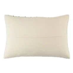 Saro Lifestyle Corded Throw Pillow With Poly Filling