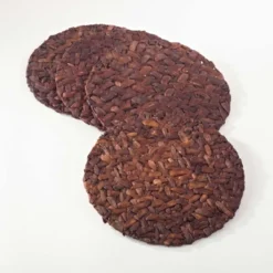 Saro Lifestyle Saro Lifestyle Woven Placemat (Set Of 4) -Saro Lifestyle GUEST 4273a2f8 1864 49f4 ab11 3708e3e2e1f6