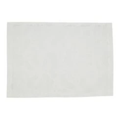 Saro Lifestyle Christmas Stockings Table Mats (Set Of 4)