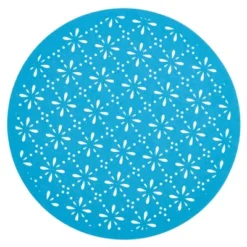 Saro Lifestyle Cutwork Felt Placemat (Set Of 4) -Saro Lifestyle GUEST 54f864bd c806 4191 91ab d2affabe8b36