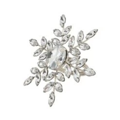 Saro Lifestyle Winter Glamour Beaded Snowflake Napkin Ring (Set Of 4) 13 Saro Lifestyle Winter Glamour Beaded Snowflake Napkin Ring (Set Of 4) -Saro Lifestyle GUEST 5779a051 c06b 4ff2 bdcd b1e5697d3a5b