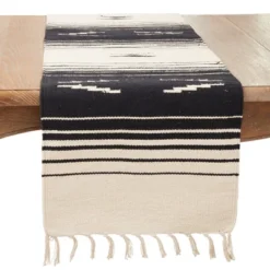 Saro Lifestyle Desert Dunes Table Runner -Saro Lifestyle GUEST 5aa58ae3 c5b7 4754 9f7e 04018cf30d53