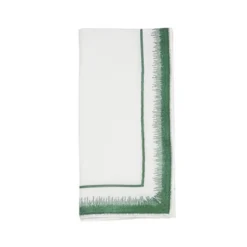 Saro Lifestyle Elegant Embroidery Detail Napkin (Set Of 4) -Saro Lifestyle GUEST 5baa4f6a e99e 4bdb a47b 350a3648fd79