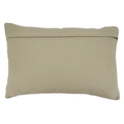 Saro Lifestyle Net Decorative Pillow Cover