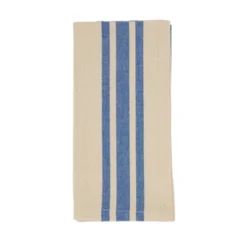 Saro Lifestyle Country Classic Striped Napkin (set Of 4) -Saro Lifestyle GUEST 66626b64 5b28 4a77 b424 9da41ffa5a9a