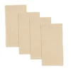 Saro Lifestyle Embroidered Napkin (Set Of 4)