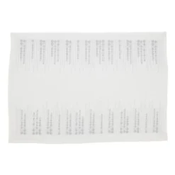 Saro Lifestyle Festive Embroidered Dots Placemat (Set Of 4) -Saro Lifestyle GUEST 847f2725 2e73 4569 a4de f4052a0966b8