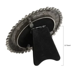 Saro Lifestyle Antique Style Jeweled Picture Frame -Saro Lifestyle GUEST 96ff4326 8579 47b0 bc89 f67f4f700015