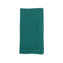 Saro Lifestyle Stonewashed Overlock Edge Napkin (Set Of 4) -Saro Lifestyle GUEST adad72b4 3db1 4605 ab41 ccc986d68c0e