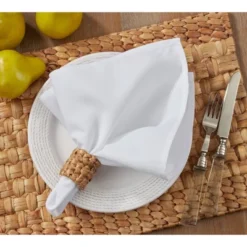 Everyday Design Napkins (Set Of 12)