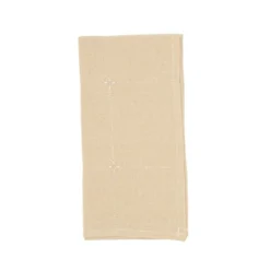 Saro Lifestyle Embroidered Napkin (Set Of 4) -Saro Lifestyle GUEST bfef8714 c78e 43a1 a344 485801a9f02e