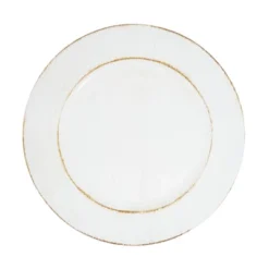 Saro Lifestyle Vintage-Inspired Distressed Charger Plate (Set Of 4) 12 Saro Lifestyle Vintage-Inspired Distressed Charger Plate (Set Of 4) -Saro Lifestyle GUEST c758a28c 1ef8 4cd5 8748 8f84c056140d