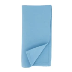 Saro Lifestyle Everyday Cloth Table Napkins (Set Of 12)