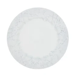 Saro Lifestyle Sea Shell Embellished Charger Plate (Set Of 4) 13 Saro Lifestyle Sea Shell Embellished Charger Plate (Set Of 4) -Saro Lifestyle GUEST d1c7321a 5384 4b27 babb a264261f697a