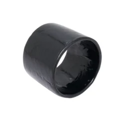 Saro Lifestyle Radiant Capiz Napkin Ring (Set Of 4) -Saro Lifestyle GUEST e16f7d19 89d6 4ec5 a96f 4276b1458830