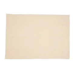 Saro Lifestyle Embroidered Placemat (Set Of 4) -Saro Lifestyle GUEST e5b23a91 3a47 4763 a4f2 c226d6fe4bd0