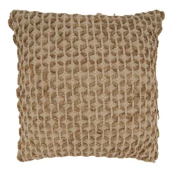 Saro Lifestyle Rope Decorative Pillow Cover 7 Saro Lifestyle Rope Decorative Pillow Cover -Saro Lifestyle GUEST edccc41f f6d6 4563 b42d 615c1f021235